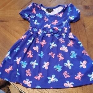 🐻   Picapino Dress 12 months